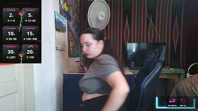 Cora_Maro – Live XXX-chat