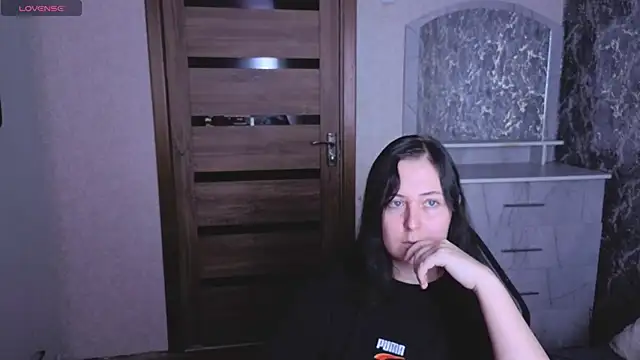 دردشة Kristy-Max الجنسية المباشرة