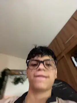 marckalexis Obrolan Langsung XXX