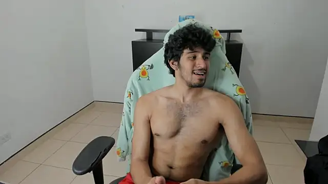 Chat XXX Live Jeremy_colton