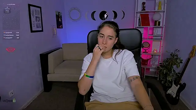 عرض كام khloebeauty