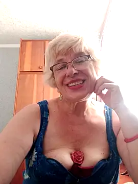 Chat XXX en directo de 52MiaLove02