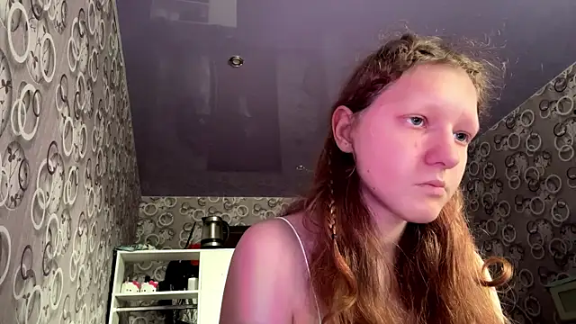 HandyWoo's Live XXX Chat