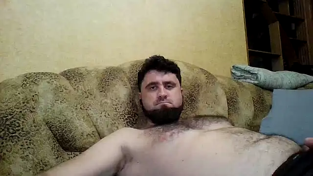 Chat XXX ao vivo de StasConnor