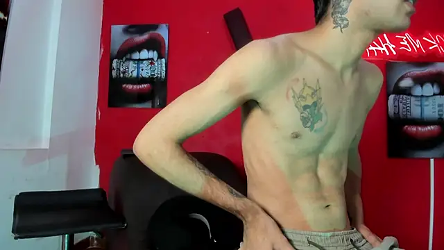 Živý XXX chat LUCKY_BOX2026