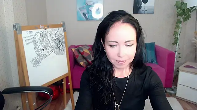 beautiful_moon3's Live XXX Chat