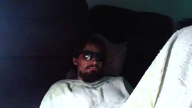 Živý XXX chat KaelNox