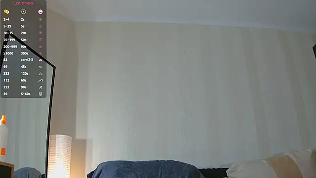 Živý XXX chat sweetbubble11