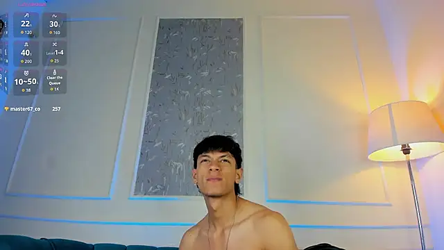 Živý XXX chat Im_Kael_