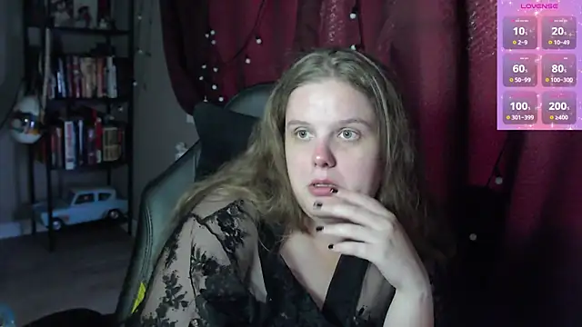 so_cute777's Live XXX Chat