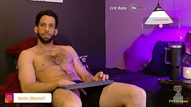 Karim_mansur Obrolan Langsung XXX