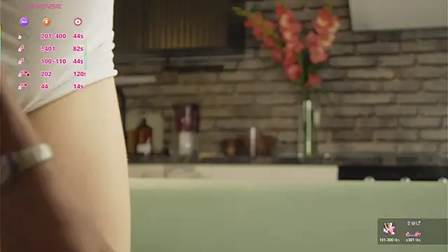 Chat XXX Live LollyStar