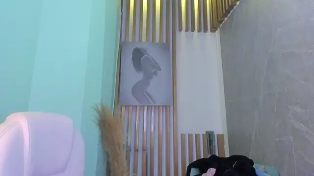 Czat XXX na żywo – AbbyJacksons_