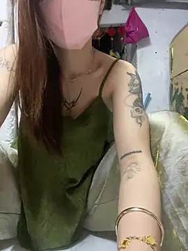 Chat XXX ao vivo de _AnneMia_