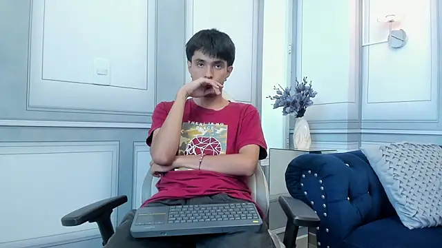 Živý XXX chat Elioth_18