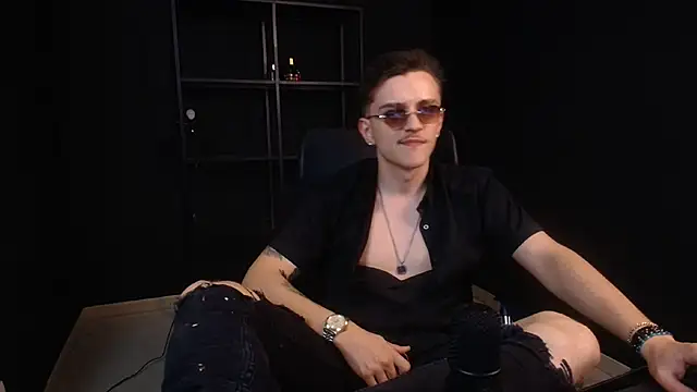 FelixStarkk – Live XXX-chat