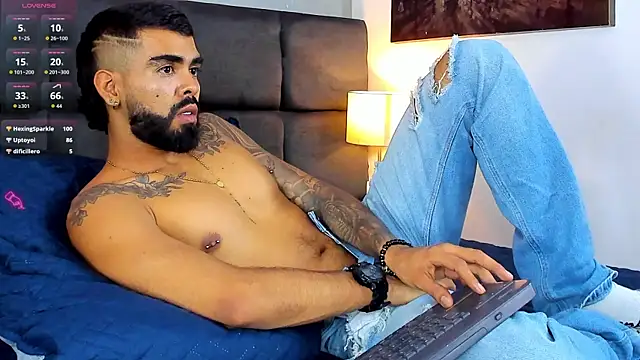 _kameron9811n Live XXX chat