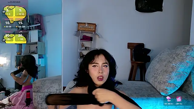 Vi_anayaa Chat XXX live