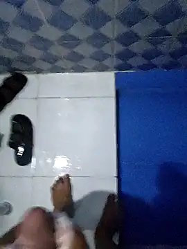 MahmoudTey27330 Adlı Modelin Web Kamerası Şovu