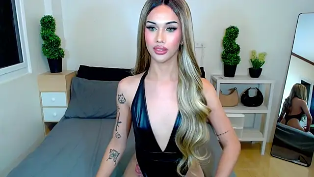 HorsecockMadison Obrolan Langsung XXX