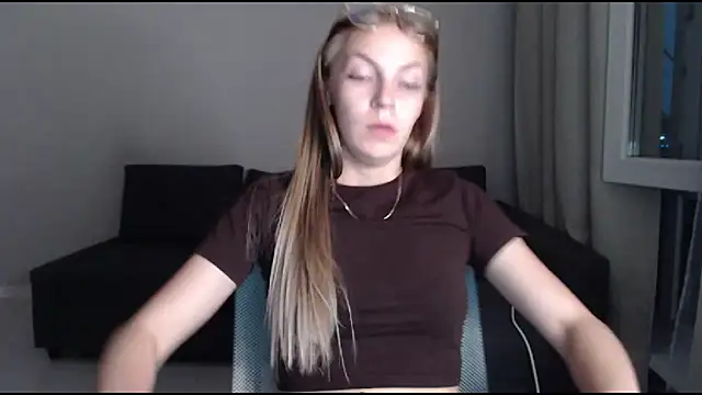 HitGyrl Chat XXX in diretta