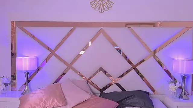 Živý XXX chat Scarlett_Viibe