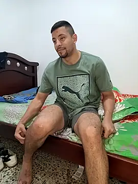 Cris_LaCobra_ Chat XXX in diretta