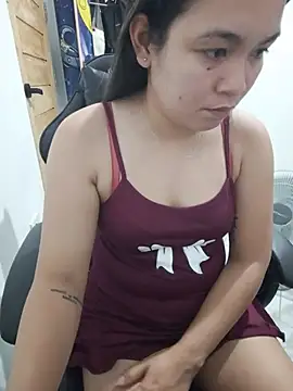Chat +18 de pretty_yesha ao vivo