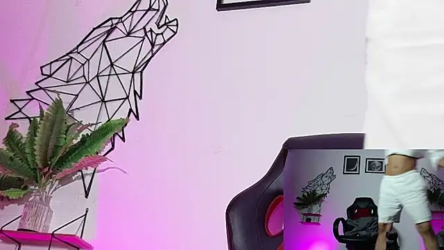 XXX chat uživo modela kaia_finn