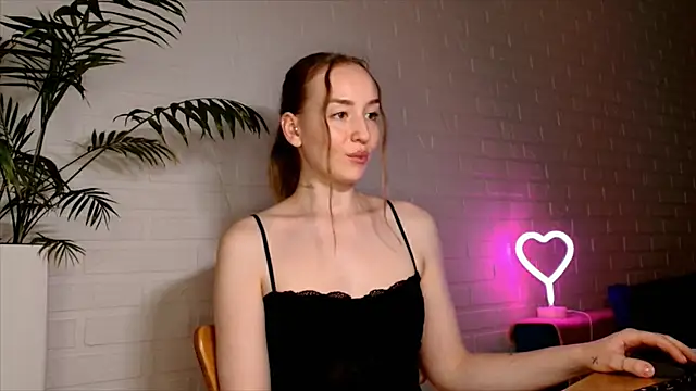 Chat XXX en directo de WhitePrincessLuna