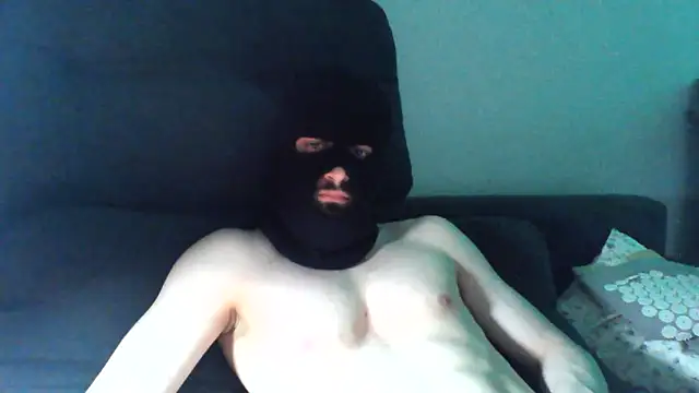 Živý XXX chat KaelNox