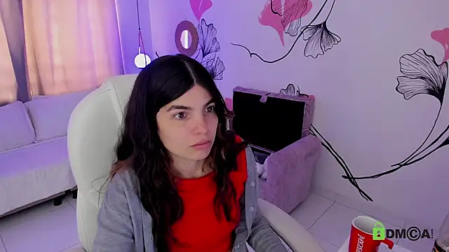 Chatroom XXX en direct de Isabela_Fiorelli