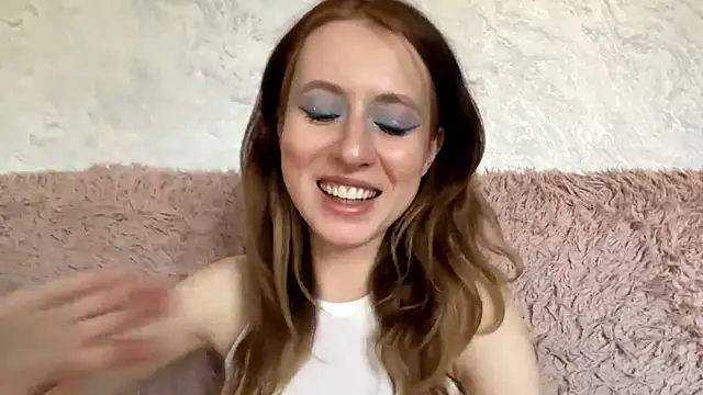 AlesiaGurevich's Live XXX Chat