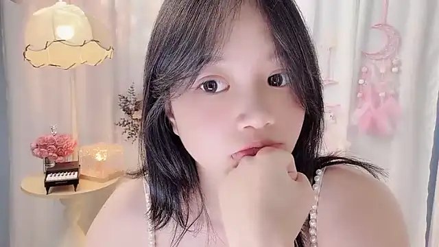 Chat XXX Live Yanys521
