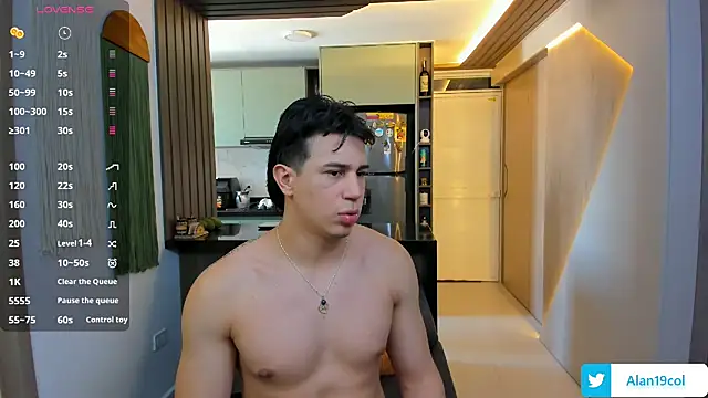 alan_nd_kevin's Live XXX Chat
