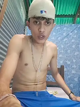 Show de Jay_Boy_ na webcam