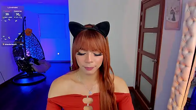 Hurremcan_ Live XXX-Chat