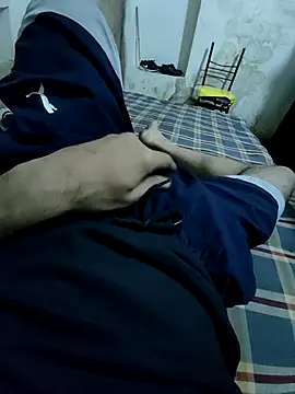 Show de webcam de Horny_Cock_85