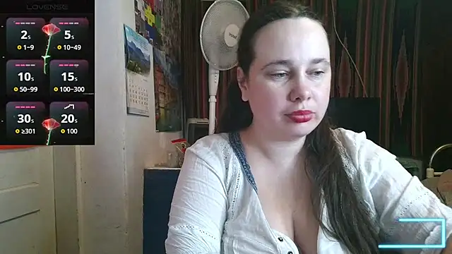 Cora_Maro: онлайн-секс-чат