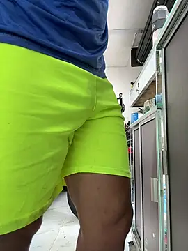 Paul22cm- – Live XXX-chat