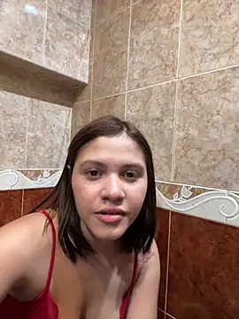 Chat XXX ao vivo de Amanda_Rossi