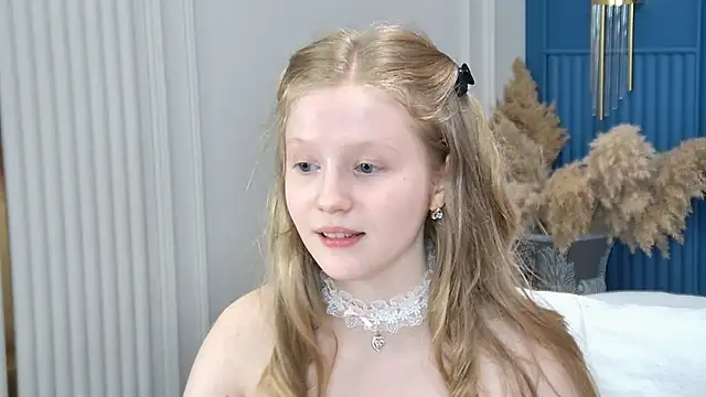 Chat XXX en directo de LilianHowards