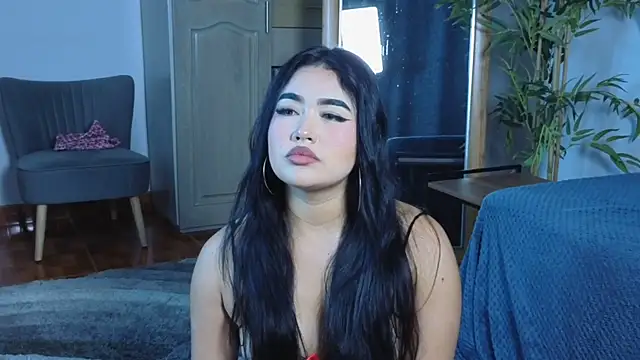 SweetiePie_3 Chat XXX in diretta
