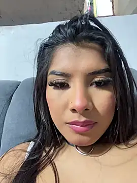 Czat XXX na żywo – BritanyBrown_