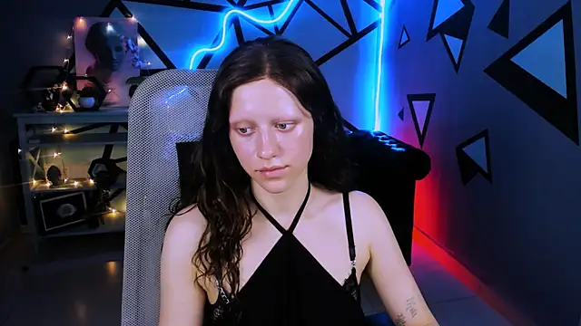 Chat XXX en directo de LidaDarknet