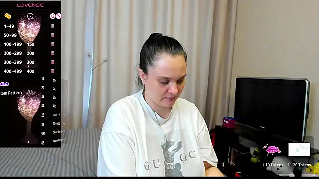 sitora_j's Live XXX Chat