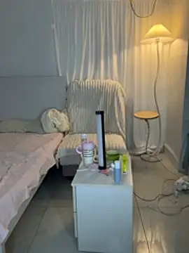 _xiaoxinxin_ – Naživo XXX chat