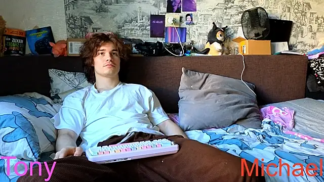 Živý XXX chat jordanjock