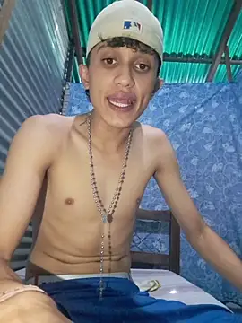 XXX chat uživo modela Jay_Boy_