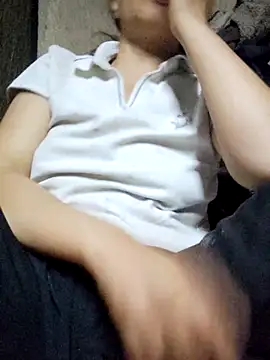 Chat XXX en directo de Congee-666